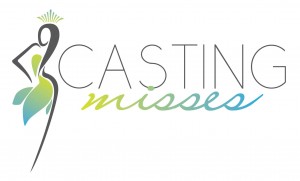 logo casting